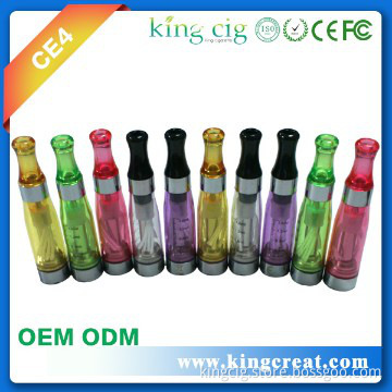 2014hotest sell eGo CE4, shisha pen electronic cigarette ego ce4